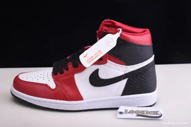 Air Satin OG CD0461-601 1 WMNS Snake High Jordan 0607